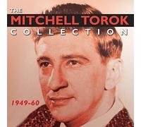 Torok, Mitchell - Collection: 1949-60 (2 CD)