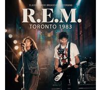 Toronto 1983