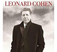 Leonard Cohen - Toronto 88