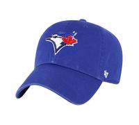 Toronto Blue Jays Clean Up Cappellino Da Baseball 47 (BS3931)
