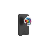 Toronto Canada Ontario, lago PopSockets PopWallet per MagSafe