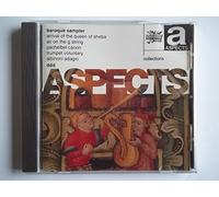 Toronto Chamber Orchestra (Davis) - Baroque Sampler (Aspects)