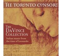 Toronto Consort - Davinci Collection