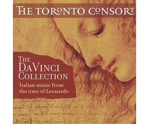 Toronto Consort - Davinci Collection
