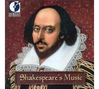 Toronto Consort - Shakespeare's Music