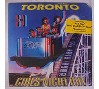TORONTO - girls night out