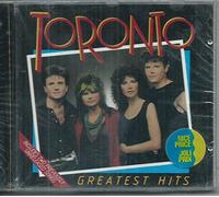 Toronto - Greatest Hits (Can) [Import]