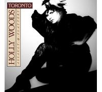 Toronto & Holly Woods - Assault & Flattery