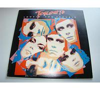 TORONTO - lookin' for trouble