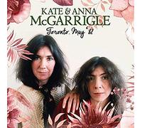 Audio Cd Kate & Anna McGarrigle - Toronto, May '82