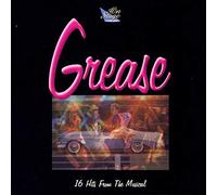 Toronto Musical Revue,the - Grease