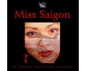 Toronto Musical Revue,the - Miss Saigon