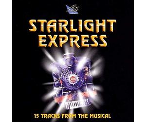 Toronto Musical Revue,the - Starlight Express