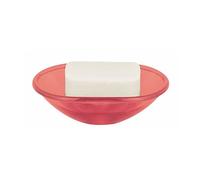 Toronto Porte Savon - 4x13,5x9 cm - Corail