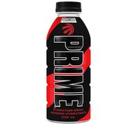 Toronto Raptors Limited Edition | 500 ml | Bottiglia nera e rossa | Esclusiva edizione limitata