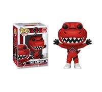 Toronto Raptors NBA Funko POP Mascots | Il Raptor