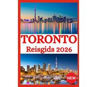 TORONTO REISGIDS 2026
