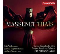 Toronto Symphony Orc - Thais