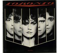 TORONTO - TORONTO - HEAD ON LP (13955)