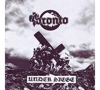 Toronto Under Siege (Vinyl LP) 12" EP