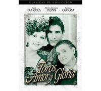 Toros Amor Y Gloria