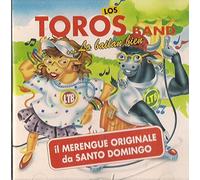 Toros Band,Los - Lo Bailan Bien