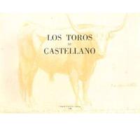 Toros de castellano, los