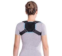 TOROS GROUP MANUFACTURE Supporto per clavicola dopo frattura della clavicola Stabilizzatore dorsale Correzione schiena postura in linea retta Large