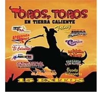 Toros Toros En Tierra Caliente