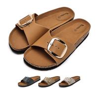 Torotto Donna da Sandali Pantofole