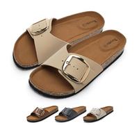 Torotto Donna da Sandali Pantofole