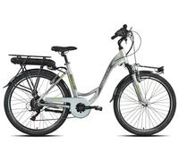TORPADO AFRODITE 26 DONNA TY300 7V GRIGIO