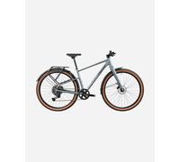 Torpado Prydon Journey M - City Bike - Uomo - Grigio 45