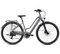 TORPADO ROMA V2 28 TY300 7V GRIGIO