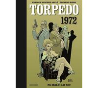 TORPEDO 1972 - FA MALE, LO SO