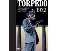 TORPEDO 1972 - UN UOMO CHIAMATO MAMMOLA