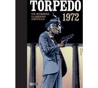 TORPEDO 1972 - UN UOMO CHIAMATO MAMMOLA