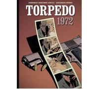 Torpedo 1972 Vol. 1 - Cosmo Omnibus 6 - Editoriale Cosmo - Italiano