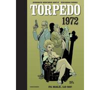 Torpedo 1972 Vol. 2 - Cosmo Books - Editoriale Cosmo - Italiano