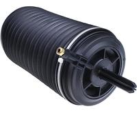 TORPLESS MOLLA ARIA SOFFIONE POSTERIORE SINISTRO PER PORSCHE MACAN 95b