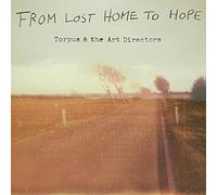 Torpus & the Art Directors From Lost Home to Hope (CD)