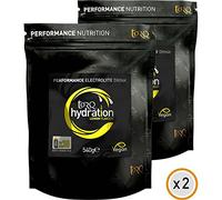 TORQ Bevande Hydratation - 0,54kg x 2