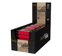 TORQ Esplora FLAPJACK Bakewell BOX20