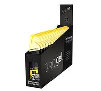 Gel TORQ Energy (x15) Noir TU