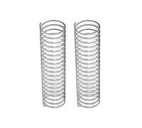 TorqCore B43C 2X Tubo flessibile for aspirapolvere, adatto for NV340 NV601 Condotto inferiore Ube Parti di ricambio Accessori tubo flessibile per aspirapolvere