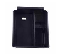 TorqCore Box Bracciolo Centrale For Auto, Adatto For Hyundai, Tucson NX4 2021-2022 Vassoio Contenitore Console Portaoggetti Nero contenitore portaoggetti per bracciolo centrale de