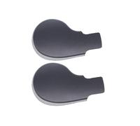 TorqCore Braccio Oscillante For Tergicristallo Posteriore, Adatto For VW, For Taigun T-Cross C11 2018-2021 tappo a vite per tergicristallo(2Pc)