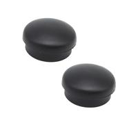 TorqCore Bullone Di Fissaggio Dado Braccio Tergicristallo Anteriore, Adatto For VW, For Jetta A6 Bora A4 2000-2018 tappo a vite per tergicristallo(2Pc)