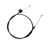 TorqCore Cavo di controllo del tosaerba, adatto for Toro, 20001 20003 20005 290-935 58-1/2" X 49" 104-8677 cavo freno posteriore tosaerba