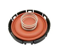 TorqCore Coperchio valvola, adatto for BMW, N47 E84 E90 E91 F07 F10 F15 F20 F30 F31 11128589941 Kit cilindro bilanciere Coperchio valvola per sistema PCV